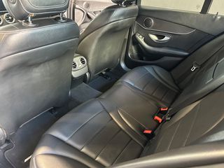 Mercedes-Benz C 180 2017 AMG LINE-thumb-30