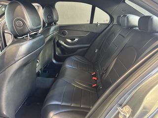 Mercedes-Benz C 180 2017 AMG LINE-thumb-31