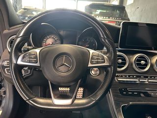 Mercedes-Benz C 180 2017 AMG LINE-thumb-32