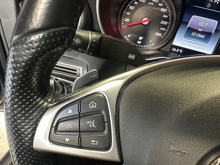 Mercedes-Benz C 180 2017 AMG LINE-thumb-34