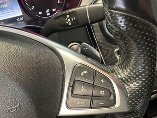 Mercedes-Benz C 180 2017 AMG LINE-thumb-35