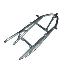 MotoHolders Yamaha YZF R6 2008/2016 Αγωνιστικό Υποπλαίσιο