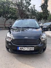 Ford Ka 2016 Plus