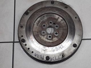 ΒΟΛΑΝ ΜΗΧAΝΗΣ FORD FUSION FIESTA FYJB 02-08