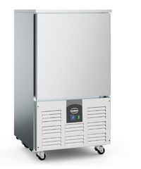 BLAST CHILLER 7x 1/1GN 7450.1305 COMBISTEEL