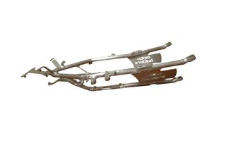 MotoHolders Yamaha YZF R1 2015/2025 Αγωνιστικό Υποπλαίσιο