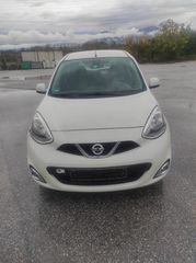 Nissan Micra 2017 N-TEC ΑΥΤΟΜΑΤΟ-thumb-1