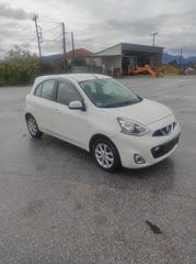 Nissan Micra 2017 N-TEC ΑΥΤΟΜΑΤΟ-thumb-2