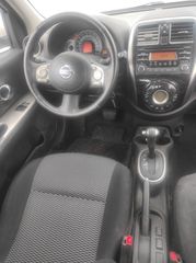 Nissan Micra 2017 N-TEC ΑΥΤΟΜΑΤΟ-thumb-8
