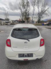 Nissan Micra 2017 N-TEC ΑΥΤΟΜΑΤΟ-thumb-6