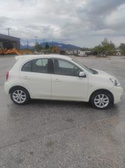 Nissan Micra 2017 N-TEC ΑΥΤΟΜΑΤΟ-thumb-3
