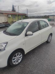 Nissan Micra 2017 N-TEC ΑΥΤΟΜΑΤΟ-thumb-4