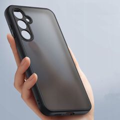 Tech-Protect MagMat Case for Xiaomi 14T - Black-thumb-1