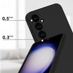 Tech-Protect Icon Case for Xiaomi Redmi 14C / POCO C75 - Black-thumb-3