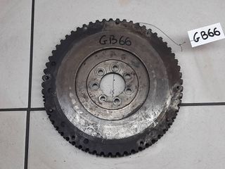 ΒΟΛΑΝ ΜΗΧAΝΗΣ RENAULT MEGANE  02-08 K4J
