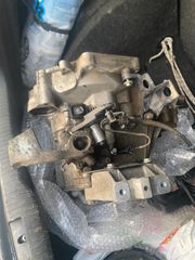ΣΑΣΜΑΝ-BSE-BGU 1.6 8V 102HP-VW-AUDI-SKODA-SEAT