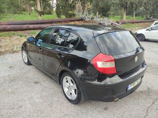 Bmw 116 2005 116
