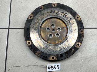 ΒΟΛΑΝ ΜΗΧAΝΗΣ HYUNDAI MATRIX 01-10
