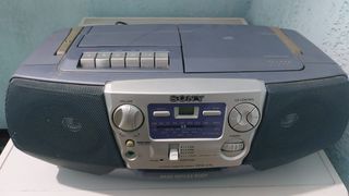 RADIO CD