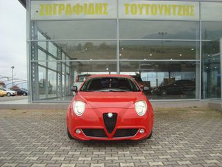 Alfa Romeo Mito 2008