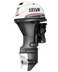Selva 2026 SELVA Aruana 15xs (15/40)