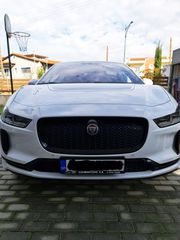 Jaguar I-Pace 2019 SE