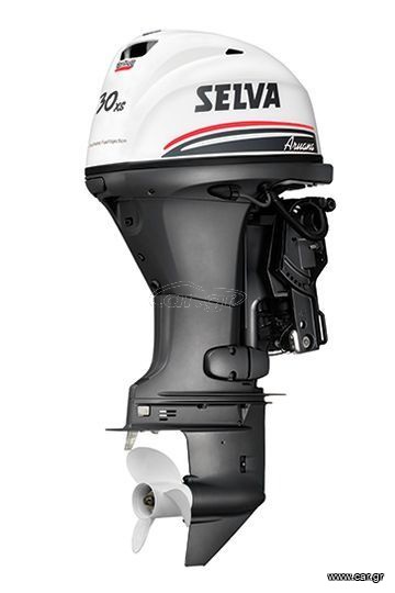 Selva 2026 Selva Aruana 30xs (30/40)