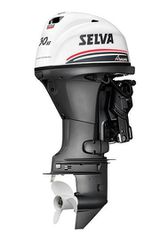 Selva 2026 Selva Aruana 30xs (30/40)