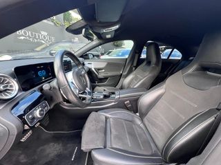 Mercedes-Benz CLA 250 2020 COUPE AMG LINE PLUG-IN-thumb-17