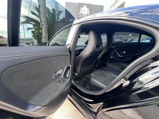 Mercedes-Benz CLA 250 2020 COUPE AMG LINE PLUG-IN-thumb-18