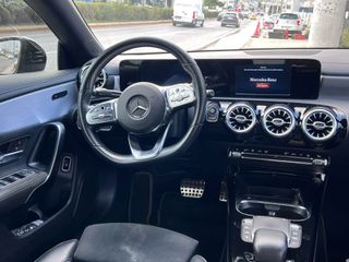 Mercedes-Benz CLA 250 2020 COUPE AMG LINE PLUG-IN-thumb-21