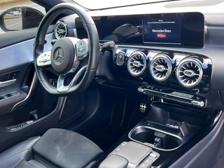 Mercedes-Benz CLA 250 2020 COUPE AMG LINE PLUG-IN-thumb-11