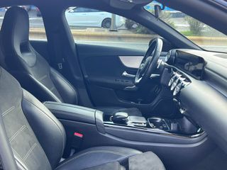 Mercedes-Benz CLA 250 2020 COUPE AMG LINE PLUG-IN-thumb-10