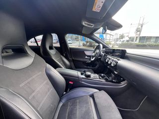 Mercedes-Benz CLA 250 2020 COUPE AMG LINE PLUG-IN-thumb-9