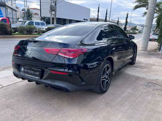 Mercedes-Benz CLA 250 2020 COUPE AMG LINE PLUG-IN-thumb-5