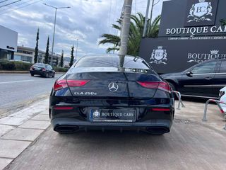 Mercedes-Benz CLA 250 2020 COUPE AMG LINE PLUG-IN-thumb-4