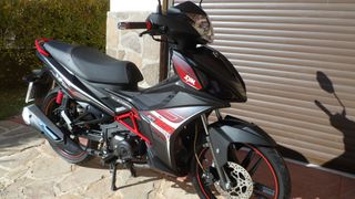 Sym VF 125 2023-thumb-1