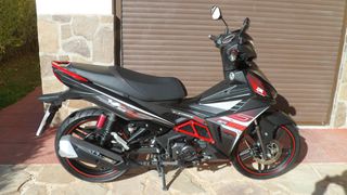 Sym VF 125 2023-thumb-2