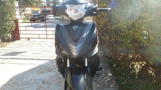 Sym VF 125 2023-thumb-3