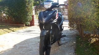 Sym VF 125 2023-thumb-4