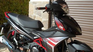 Sym VF 125 2023-thumb-5