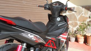 Sym VF 125 2023-thumb-6