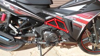 Sym VF 125 2023-thumb-7