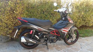 Sym VF 125 2023-thumb-8
