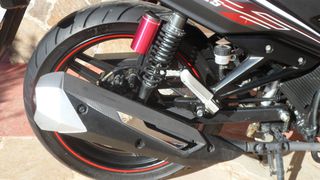 Sym VF 125 2023-thumb-9