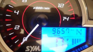 Sym VF 125 2023-thumb-10