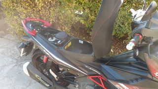 Sym VF 125 2023-thumb-11