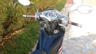 Sym VF 125 2023-thumb-17