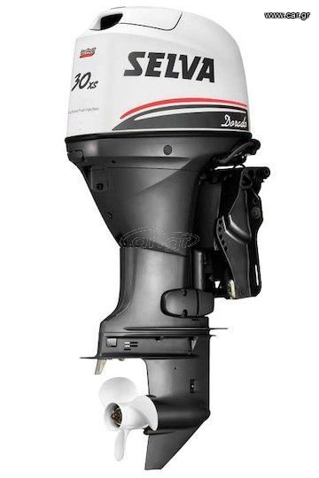 Selva 2026 Selva Dorado 30xs (30/60)