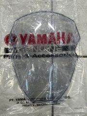 ΑΝΕΜΟΘΩΡΑΚΑΣ SPORT ΓΙΑ YAMAHA MT-09.